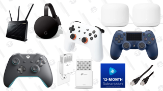 The Inventory Gift Guide For Cloud Game Streaming